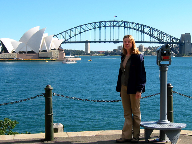 Sydney