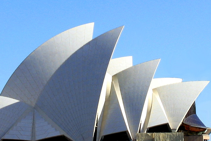Sydney
