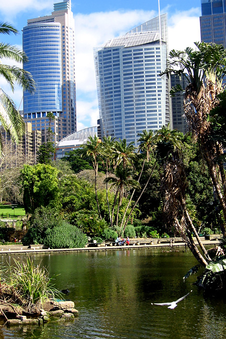 Sydney