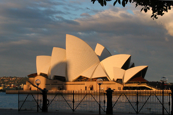 Sydney