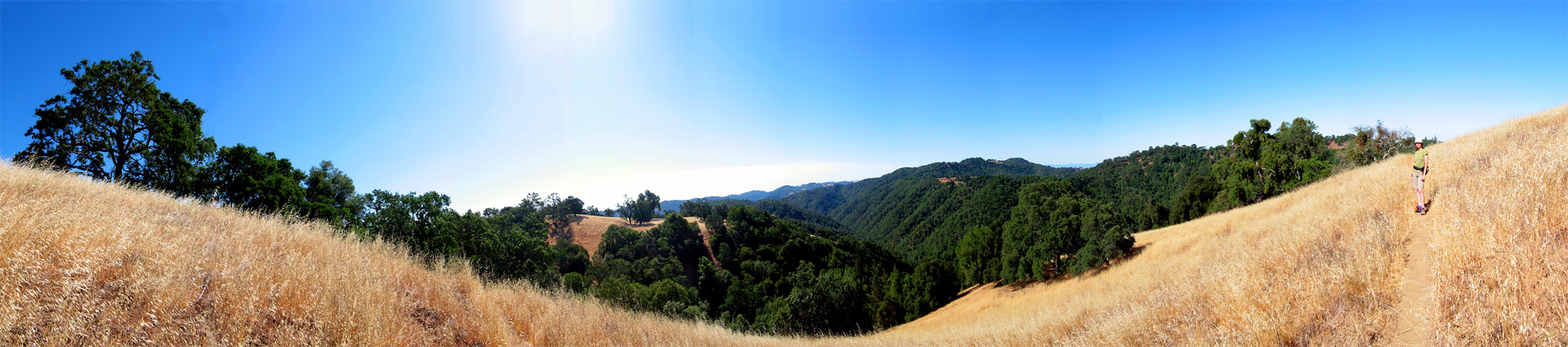hike