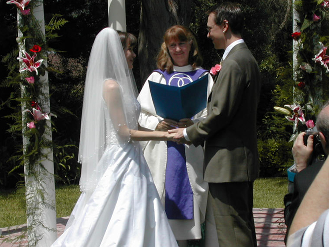 hochzeit