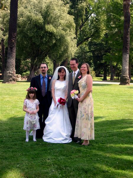 hochzeit
