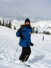 Skifahren