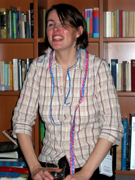 Alison