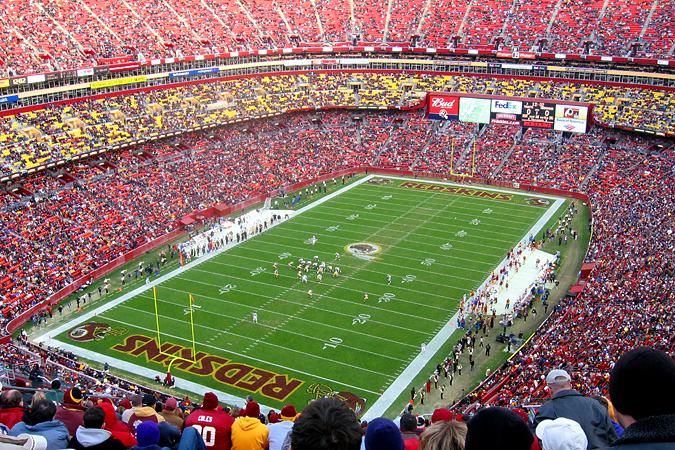 football