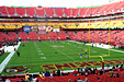 redskins