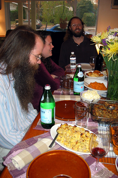Thanksgiving
