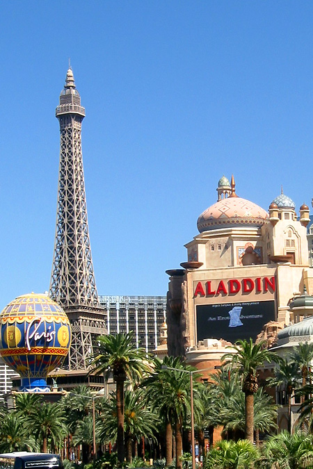 Vegas