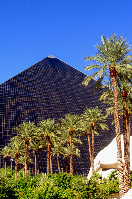 Vegas
