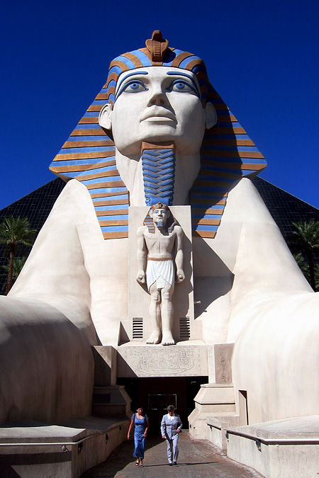 Vegas