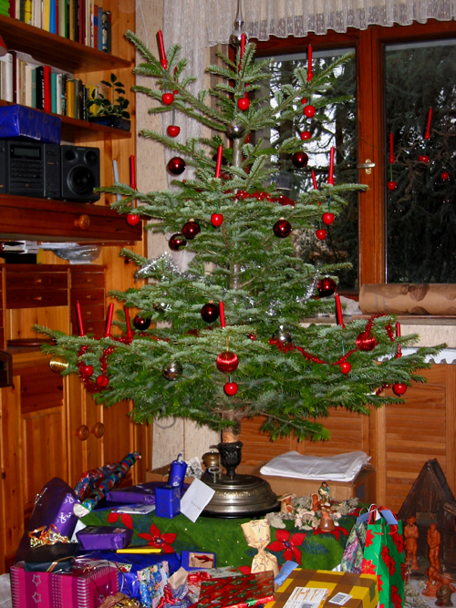 Weihnachten