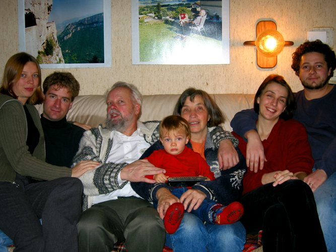 Weihnachten