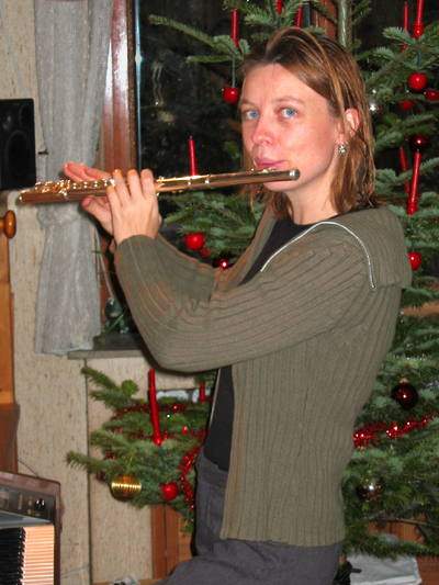 Weihnachten