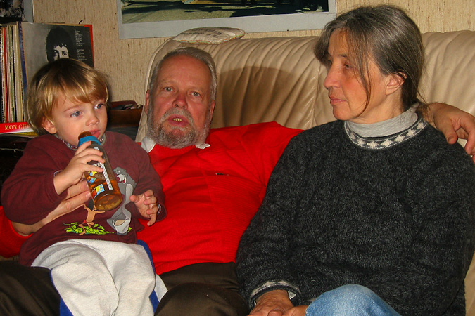 Weihnachten