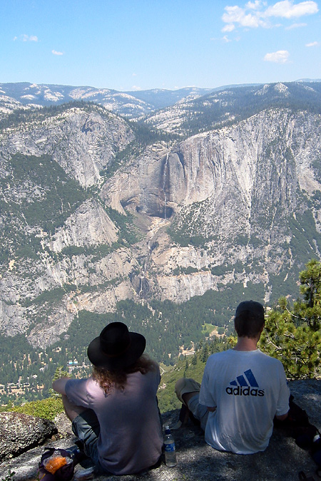 hike