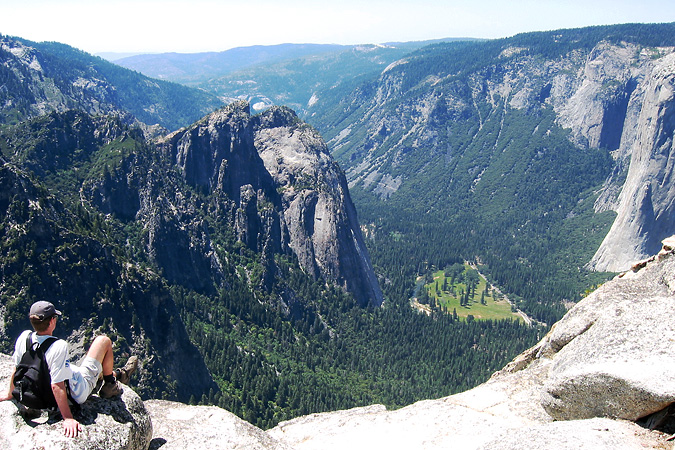 hike