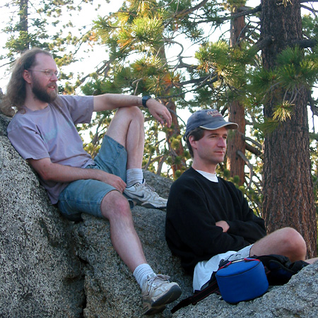 hike
