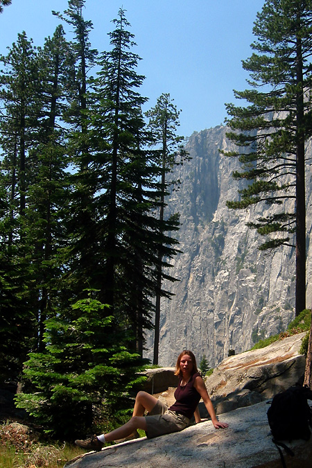 hike
