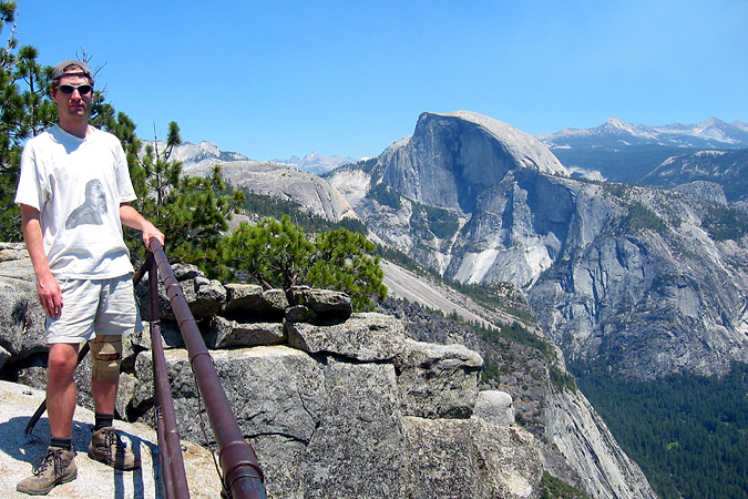 hike