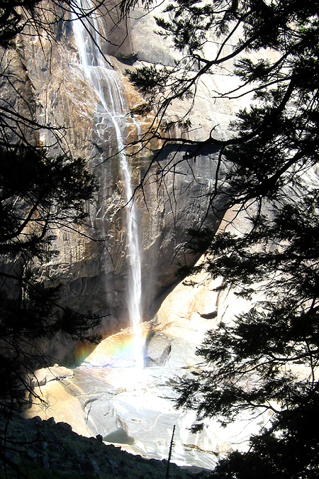 hike