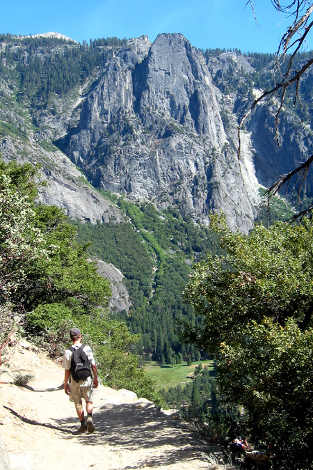 hike