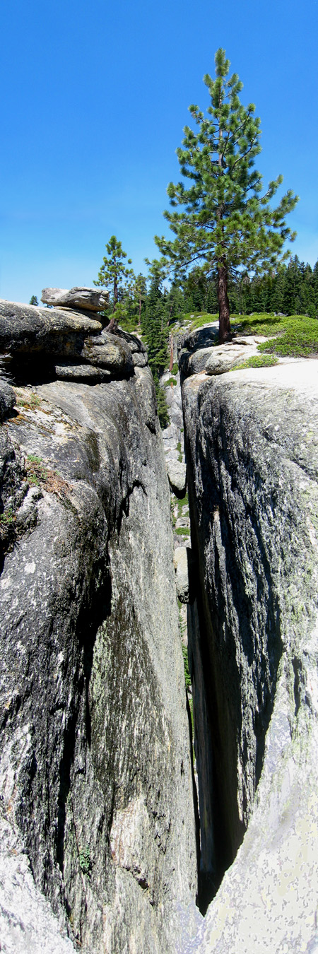 hike