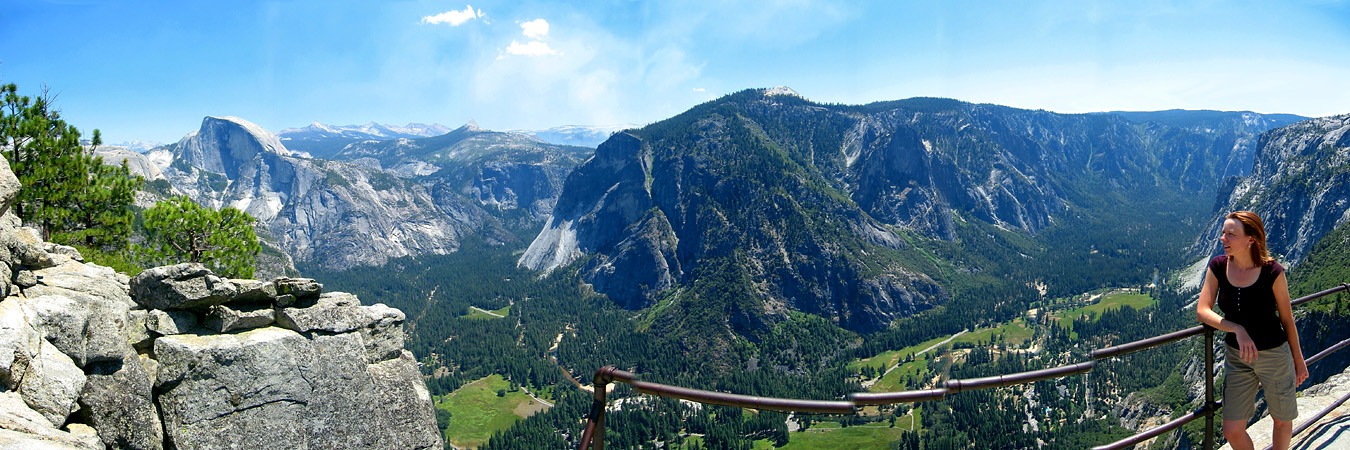hike