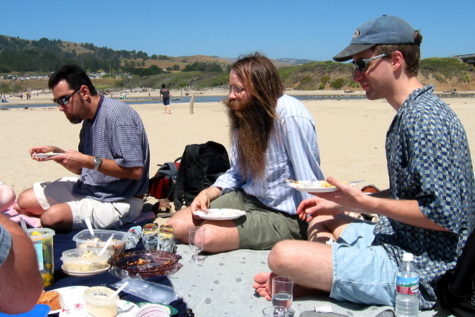 picnic